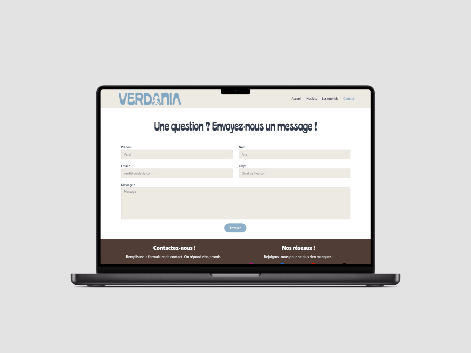 mockup desktop verdania 4